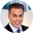 Dr. Aaron Choroomi, DDS