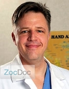 Dr. Aaron Daluiski, MD