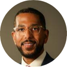 Dr. Aaron Gebrelul, MD