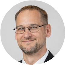 Dr. Aaron Giddings, DC