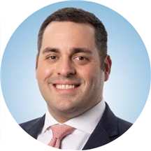 Dr. Aaron Greenberg, MD