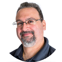 Dr. Aaron Herbert, DC