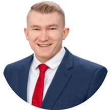 Dr. Aaron Macfarlane, DPT