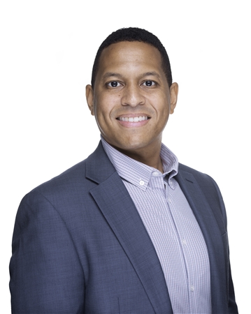 Dr. Aaron Smith, PhD