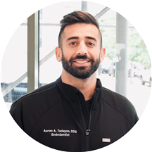 Dr. Aaron Tadayon, DDS