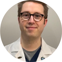 Dr. Aaron Whitsett, OD