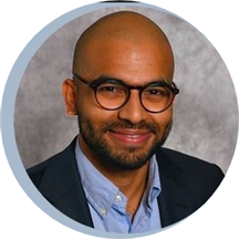 Dr. Aashil Shah, DDS