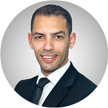 Dr. Abanoob Tadrosse, MD