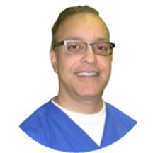 Dr. Abbas Merchant, DDS