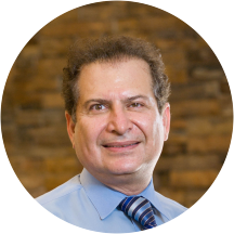 Dr. Abbas Nejad, DDS