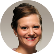 Dr. Abby Butorac, OD