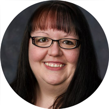 Dr. Abby Wright, AuD