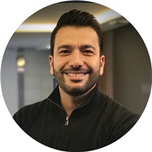 Dr. Abdallah Ifraitekh, DMD