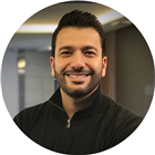 Dr. Abdallah Ifraitekh, DMD