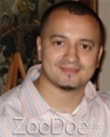 Dr. Abdelaziz Ouzidane, DMD