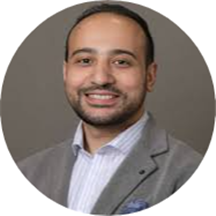 Dr. Abdo Ismail, DDS