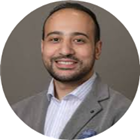 Dr. Abdo Ismail, DDS