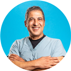 Dr. Abdolreza Saffari, DDS