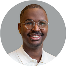 Dr. Abdoulaye Wann, OD