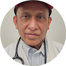 Dr. Abdul Akhand, MD