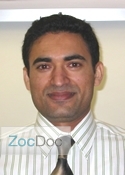 Dr. Abdul Rehman, MD, FACP