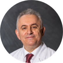 Dr. Abdulkadir Omer, MD