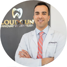 Dr. Abdullah Mahgoub, DDS