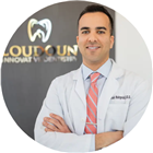 Dr. Abdullah Mahgoub, DDS