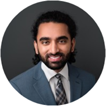 Dr. Abdullah Saad, DMD