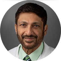 Dr. Abdulrasul Meghji, MD