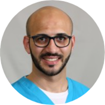 Dr. Abdurrahman Abushady, DPT