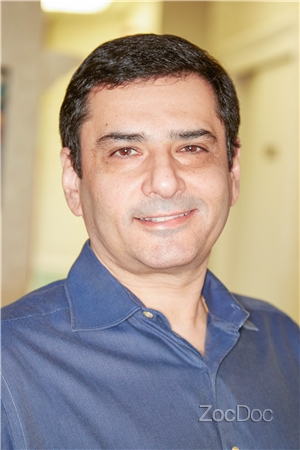 Dr. Abe Bronner, DDS