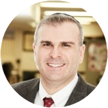 Dr. Abe Kopolovich, DPT, MBA, JD