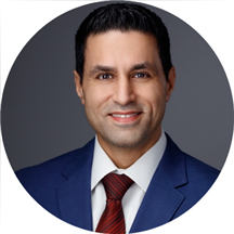 Dr. Abed Namavari, MD