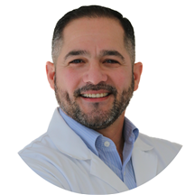 Dr. Abelardo Heredia, DDS