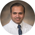 Dr. Abhijeet Nakave, MD