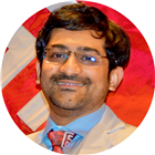 Dr. Abhikumar Shingala, DMD