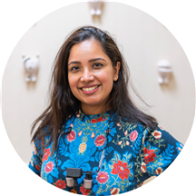 Dr. Abhilasha Bal, DDS