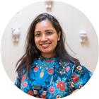 Dr. Abhilasha Bal, DDS