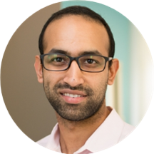 Dr. Abhishek Nagaraj, DDS