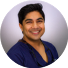 Dr. Abhishek Navanit, DDS