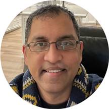 Dr. Abhishek Vedavalli, MD