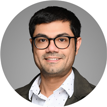 Dr. Abhyudaya Joshi, MD