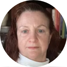 Dr. Abigail Connolly, PhD, MSEd, MA