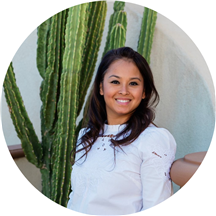 Dr. Abigail Go-Baptista, PsyD