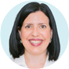 Dr. Abigail O'Brien Scarchilli, MD