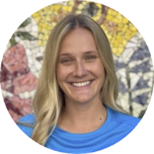 Dr. Abigail Rich, PT, DPT