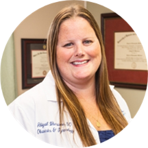 Dr. Abigail Whetstone, DO