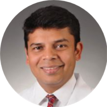 Dr. Abilash Balmuri, MD, FACC