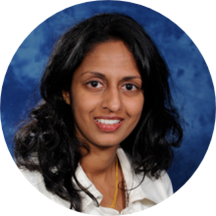 Dr. Abirami Janakiraman, MD